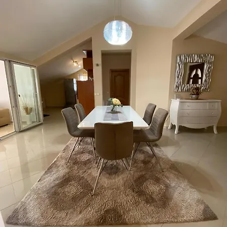 The Loft Apartment Kuciste