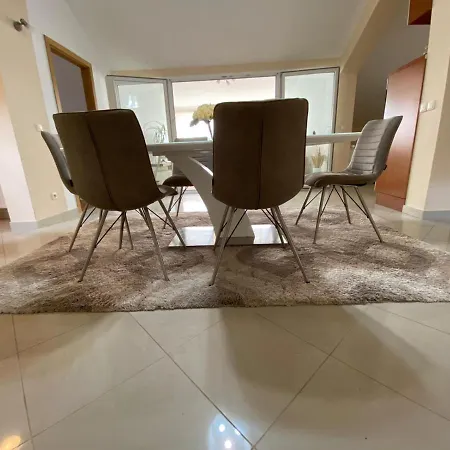 The Loft Apartment Kuciste