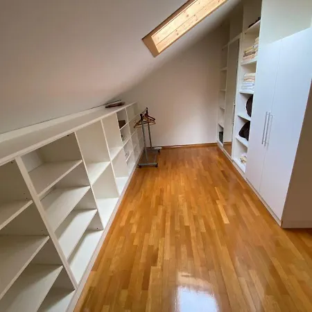 The Loft Apartment