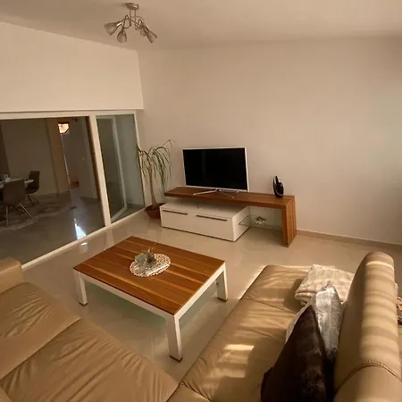 Apartment The Loft
