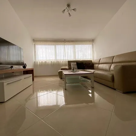 The Loft Apartment Kuciste